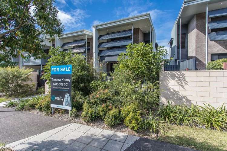 Third view of Homely townhouse listing, 56/24 The Corso, North Lakes QLD 4509