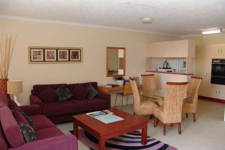Main view of Homely apartment listing, 1304/35 Astor Tce, Spring Hill QLD 4000