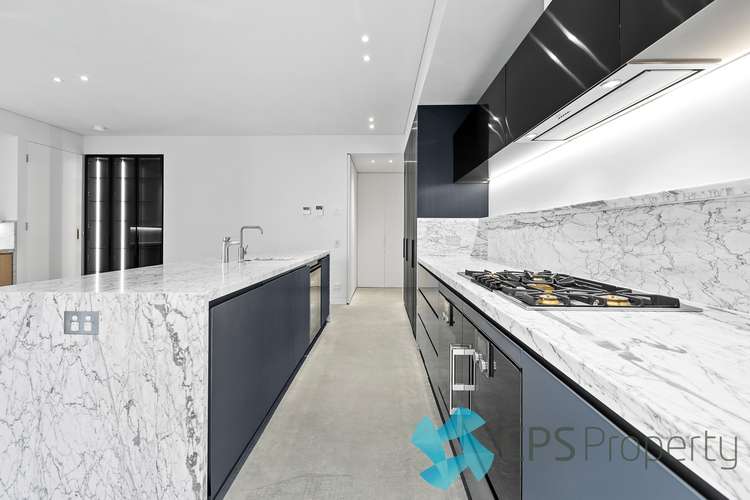 Second view of Homely apartment listing, 3/108 Miller Street, Pyrmont NSW 2009