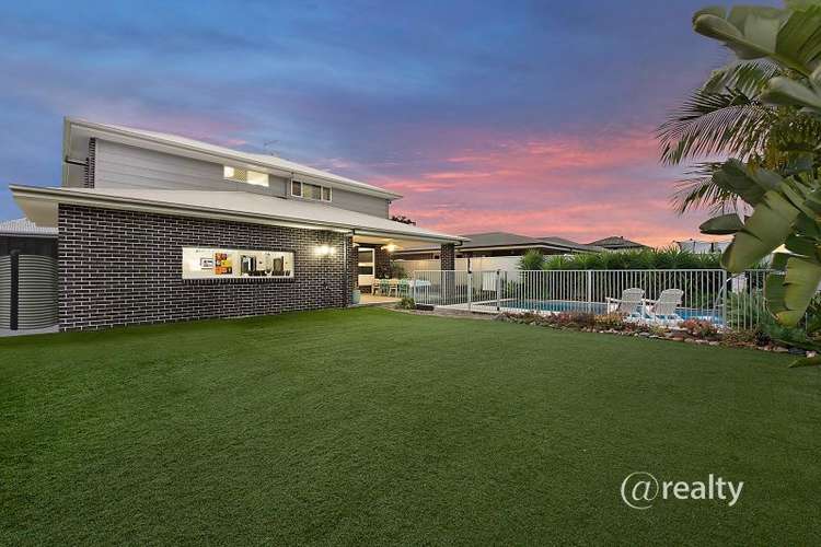 Third view of Homely house listing, 14 Riverside Circuit, Joyner QLD 4500