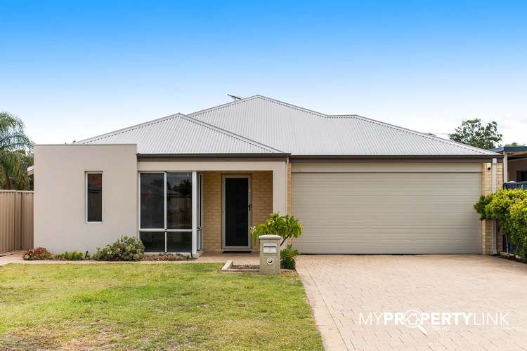Main view of Homely house listing, 3 Holilond Way, Morley WA 6062