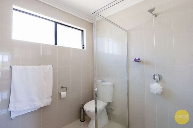 Third view of Homely apartment listing, 5/69 Crescent Road, Waratah NSW 2298