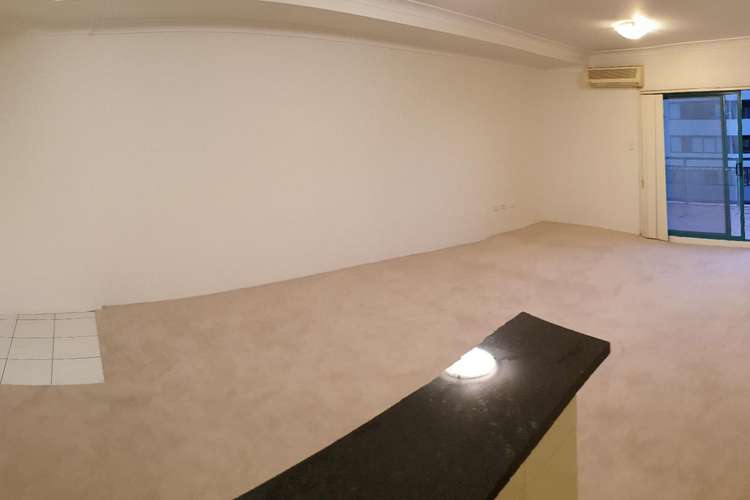 Third view of Homely apartment listing, 58/16-22 Burwood Rd, Burwood NSW 2134