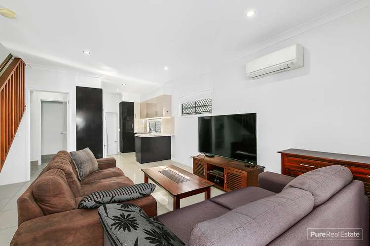 Third view of Homely townhouse listing, 1/25 Cambridge Street, Carina Heights QLD 4152