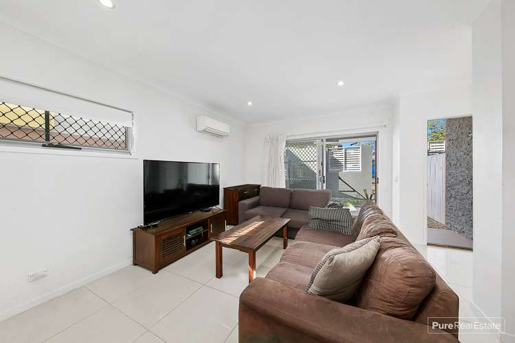 Fourth view of Homely townhouse listing, 1/25 Cambridge Street, Carina Heights QLD 4152