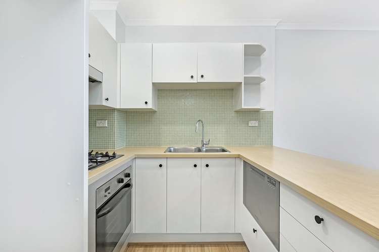 Second view of Homely apartment listing, 17611/177-219 Mitchell Road, Erskineville NSW 2043