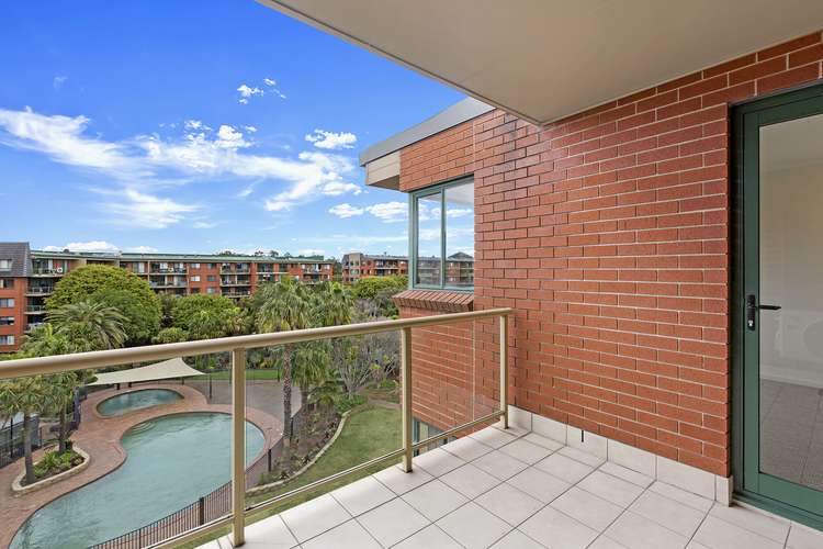 Third view of Homely apartment listing, 17611/177-219 Mitchell Road, Erskineville NSW 2043