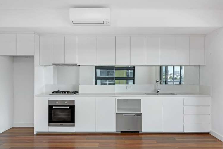 Third view of Homely apartment listing, 404/241 Sydney Park Road, Erskineville NSW 2043