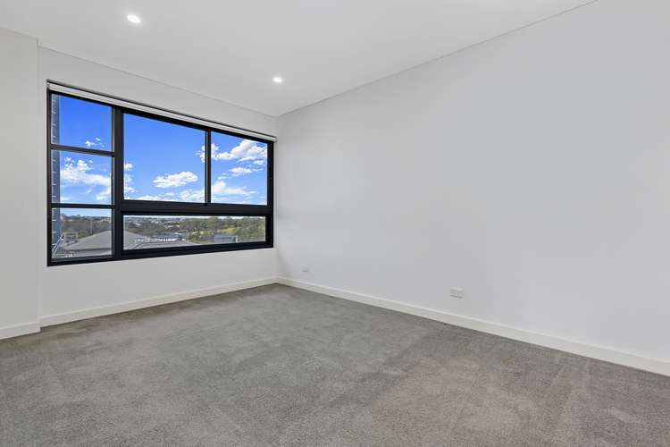 Fourth view of Homely apartment listing, 404/241 Sydney Park Road, Erskineville NSW 2043