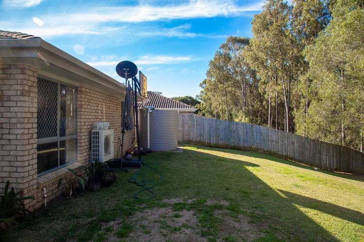 Second view of Homely house listing, 16 Hugo Drive, Beaudesert QLD 4285