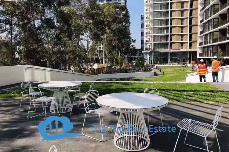 Main view of Homely apartment listing, Level 6/80 Waterloo Road, Macquarie Park NSW 2113