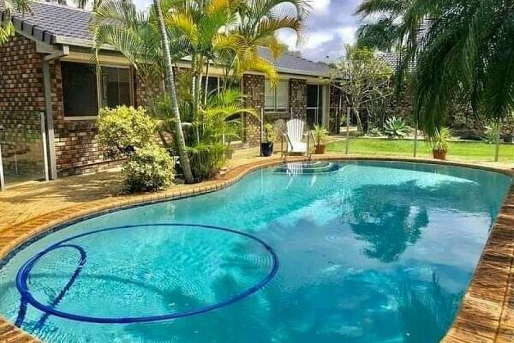 Main view of Homely house listing, 32 Thompson St, Biggera Waters QLD 4216