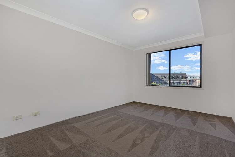 Third view of Homely apartment listing, 8605/177-219 Mitchell Road, Erskineville NSW 2043