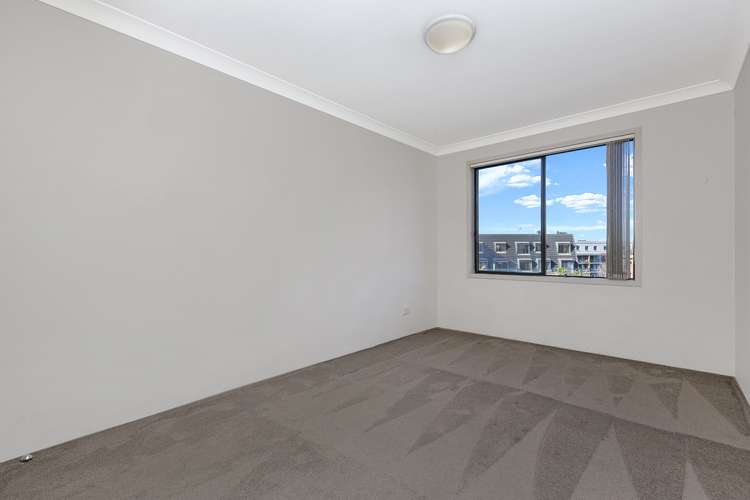 Fifth view of Homely apartment listing, 8605/177-219 Mitchell Road, Erskineville NSW 2043