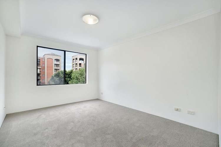 Fourth view of Homely apartment listing, 6307/177-219 Mitchell Road, Erskineville NSW 2043