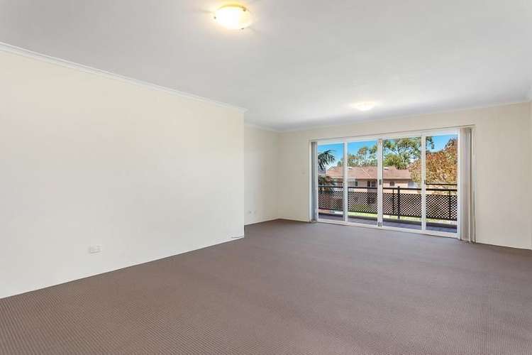 Main view of Homely unit listing, 206/1-7 Gloucester Place, Kensington NSW 2033