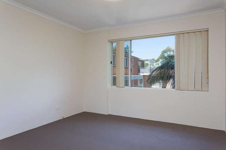 Second view of Homely unit listing, 206/1-7 Gloucester Place, Kensington NSW 2033