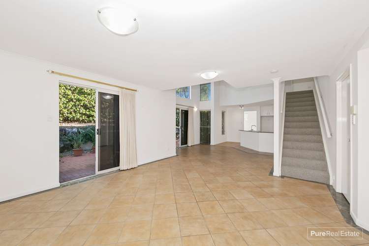 Third view of Homely townhouse listing, 1/27 Maygar Street, Windsor QLD 4030