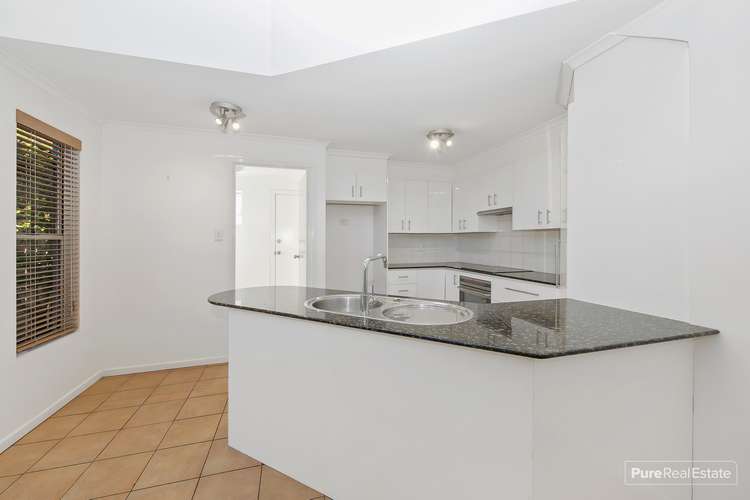Fourth view of Homely townhouse listing, 1/27 Maygar Street, Windsor QLD 4030