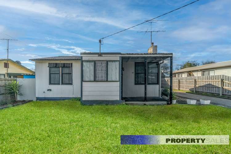 Main view of Homely house listing, 12 Hallston Street, Newborough VIC 3825