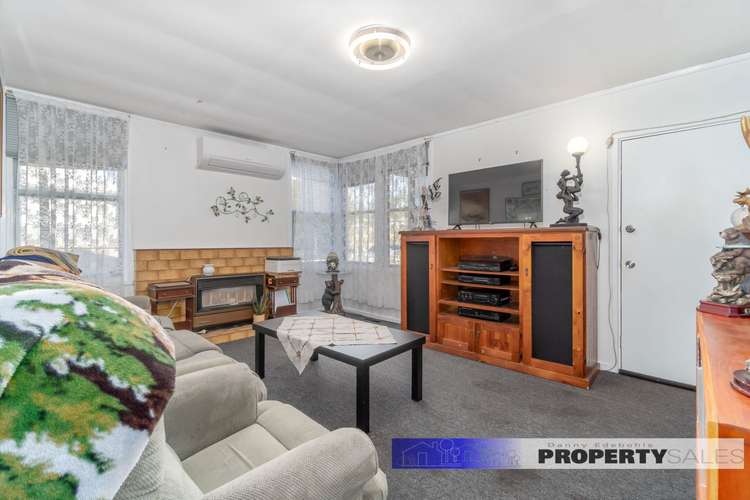 Second view of Homely house listing, 12 Hallston Street, Newborough VIC 3825