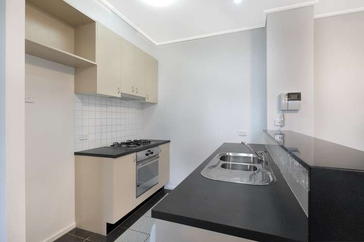 Second view of Homely apartment listing, 41/83 Whiteman Street, Southbank VIC 3006