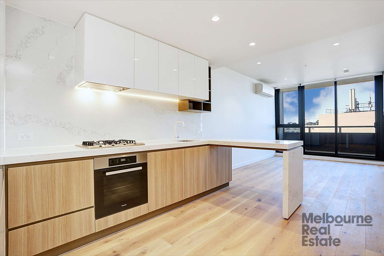 Main view of Homely apartment listing, 1106/25 Coventry Street, Southbank VIC 3006