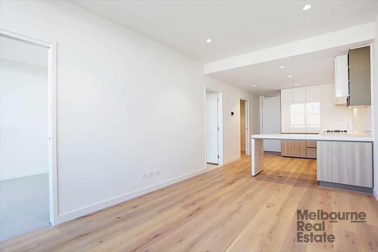 Third view of Homely apartment listing, 1106/25 Coventry Street, Southbank VIC 3006