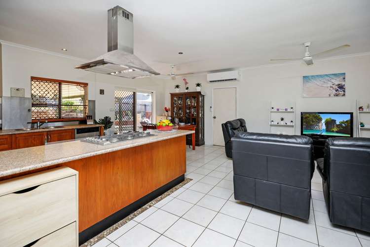 Second view of Homely house listing, 6 Dorunda Street, Mount Sheridan QLD 4868