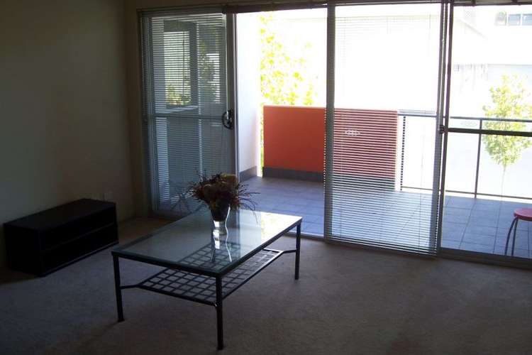 Second view of Homely apartment listing, 13/32 Fielder Street, East Perth WA 6004