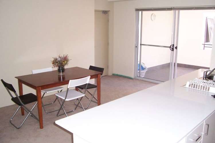 Fourth view of Homely apartment listing, 13/32 Fielder Street, East Perth WA 6004