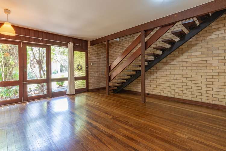 Third view of Homely townhouse listing, 2/13-17 Llewellyn Street, Rhodes NSW 2138