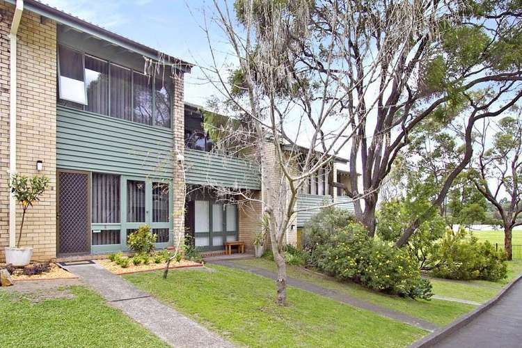 Fifth view of Homely townhouse listing, 2/13-17 Llewellyn Street, Rhodes NSW 2138