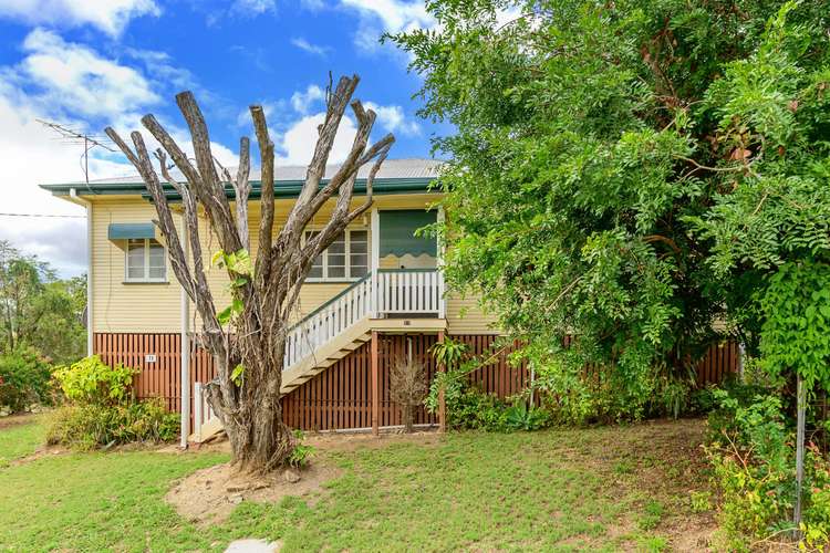 Main view of Homely house listing, 11 King George Street, Mount Larcom QLD 4695