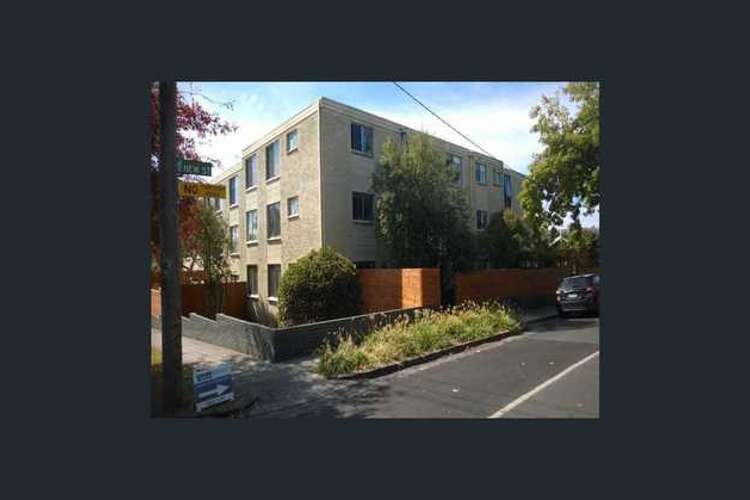 Third view of Homely apartment listing, 13/48 Derby Street, Kew VIC 3101