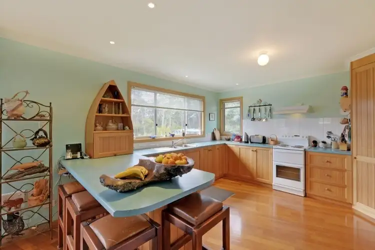 Sixth view of Homely house listing, 60 Flakemores Road, Eggs And Bacon Bay TAS 7112