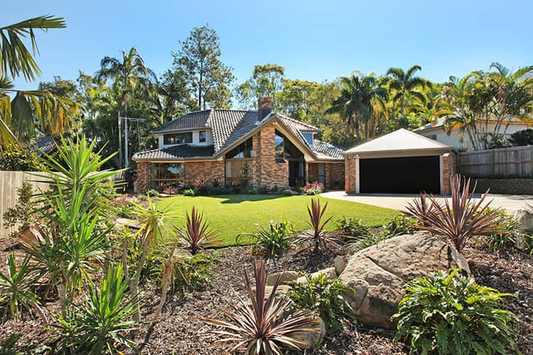 Second view of Homely house listing, 9 Molakai Drive, Mountain Creek QLD 4557