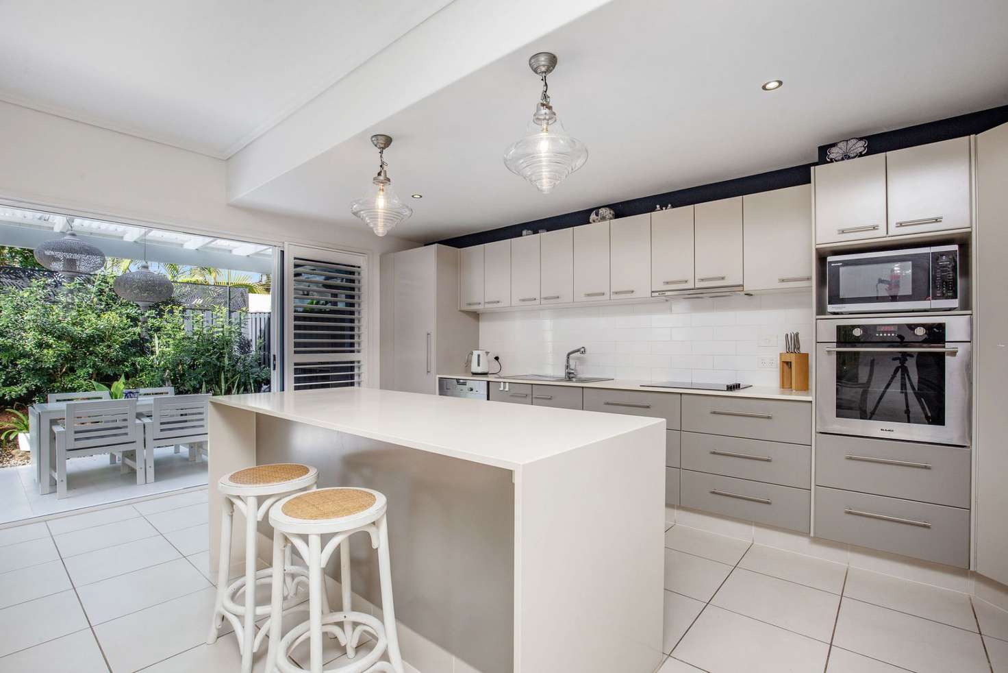 Main view of Homely house listing, 1/3 Sandown Avenue, Bundall QLD 4217