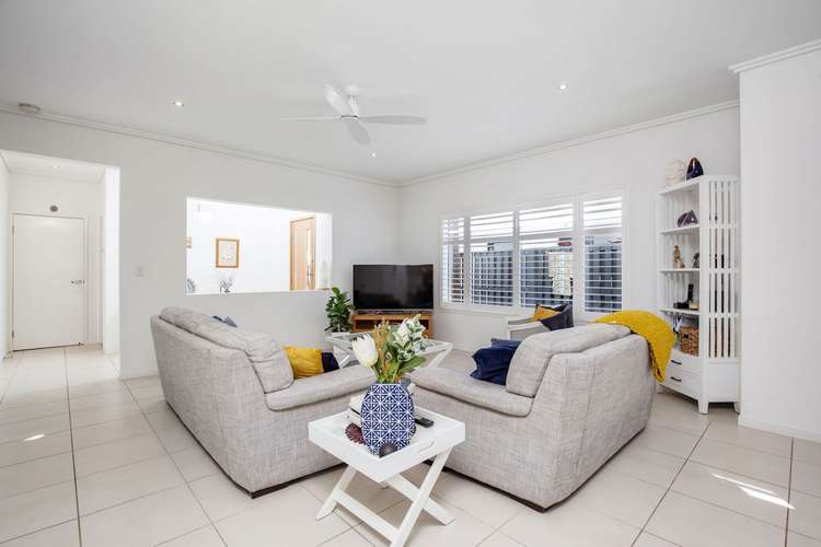 Second view of Homely house listing, 1/3 Sandown Avenue, Bundall QLD 4217