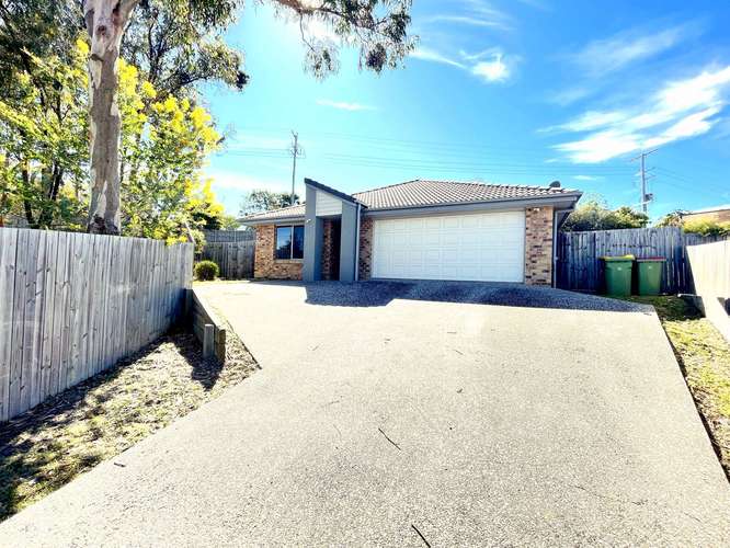 Second view of Homely house listing, 5 Supply Court, Brassall QLD 4305