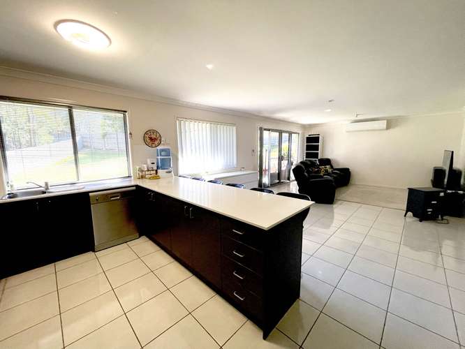 Sixth view of Homely house listing, 5 Supply Court, Brassall QLD 4305