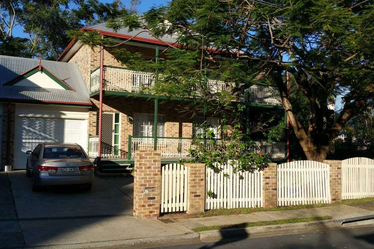 Main view of Homely townhouse listing, 30B Ewart St, Paddington QLD 4064
