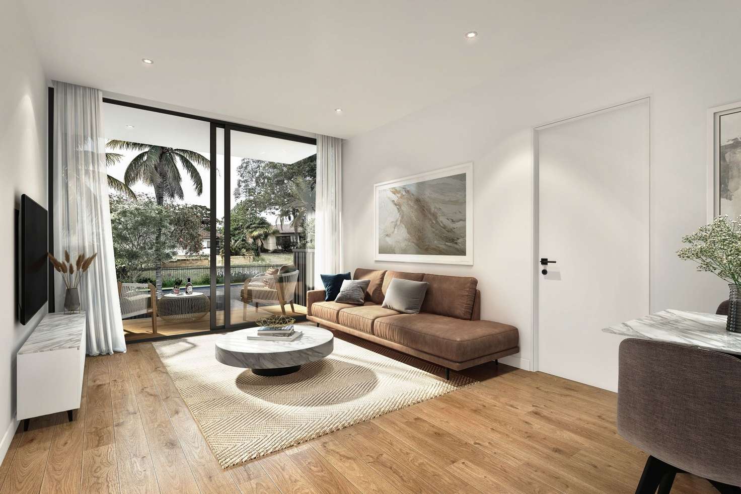 Main view of Homely villa listing, 1/14 Ventura Avenue, Miranda NSW 2228