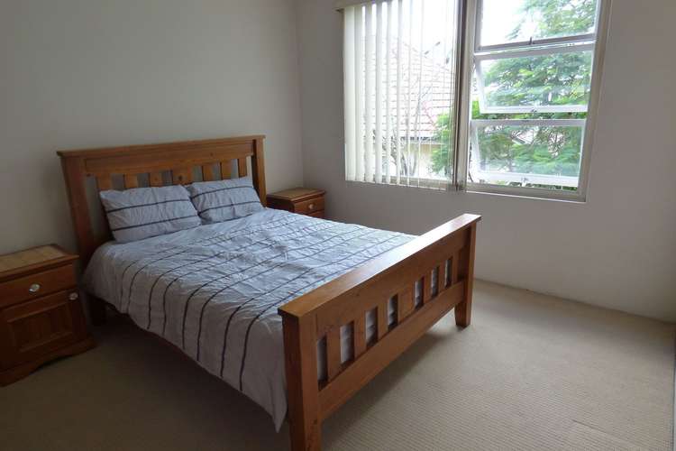 Third view of Homely apartment listing, 21/16 Dovercourt Road, Toowong QLD 4066