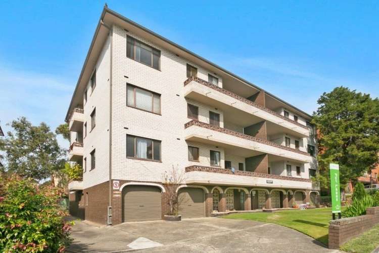 Third view of Homely apartment listing, 14/25-27 Robertson Street, Kogarah NSW 2217