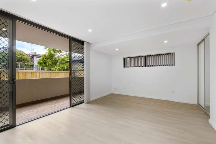 Fifth view of Homely apartment listing, 12/33 Smith Street, Summer Hill NSW 2130