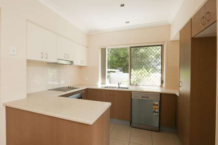 Second view of Homely townhouse listing, 19/439 Elizabeth Avenue, Kippa-Ring QLD 4021