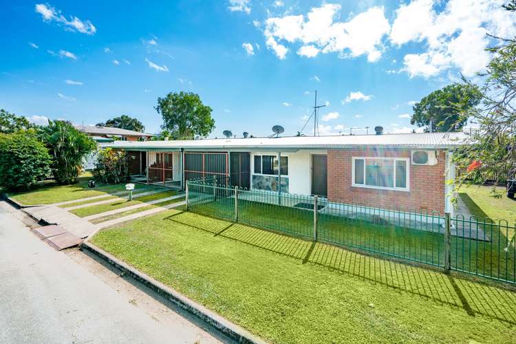 Second view of Homely blockOfUnits listing, 318 Gatton Street, Manunda QLD 4870