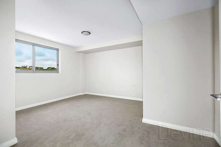 Fifth view of Homely apartment listing, 49/1-9 Mark Street, Lidcombe NSW 2141
