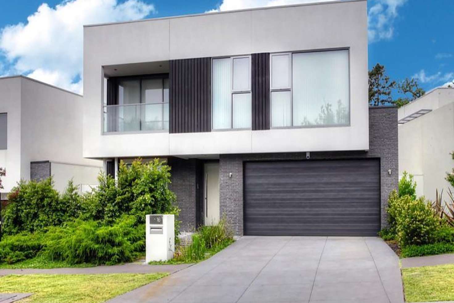 Main view of Homely house listing, 16 Collins Street, Kew VIC 3101